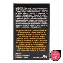 LBP - LRP Associes Stimulant Titan XXL Action Prolongée