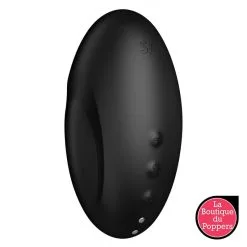 LBP - LRP Associes Stimulateur De Clitoris Vulva Lover 3 Satisfyer