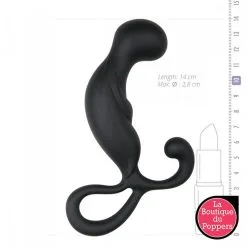 LBP - LRP Associes Stimulateur De Prostate Curved