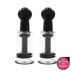 LBP - LRP Associes Suce Tétons Twist 25mm