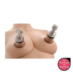 LBP - LRP Associes Suce-tétons Twisty XXL 50mm